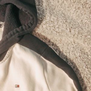 tommy hilfiger jacket